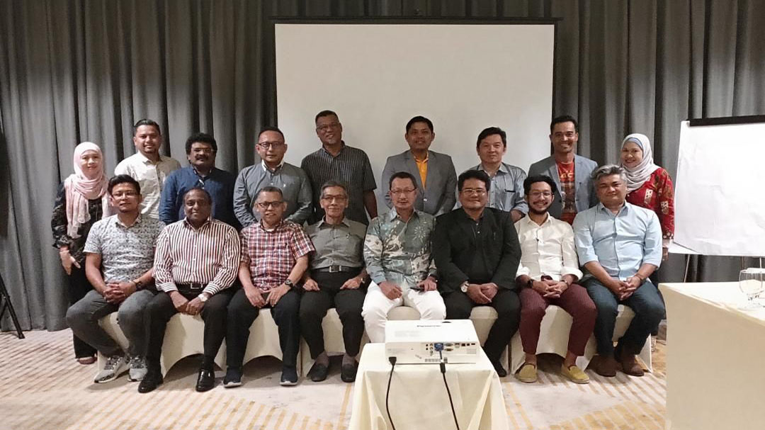 You are currently viewing Annual General Meeting (PPIT 2019)