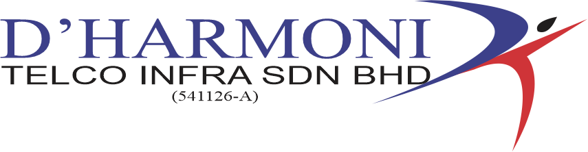 D'Harmoni Telco Infra Sdn. Bhd.