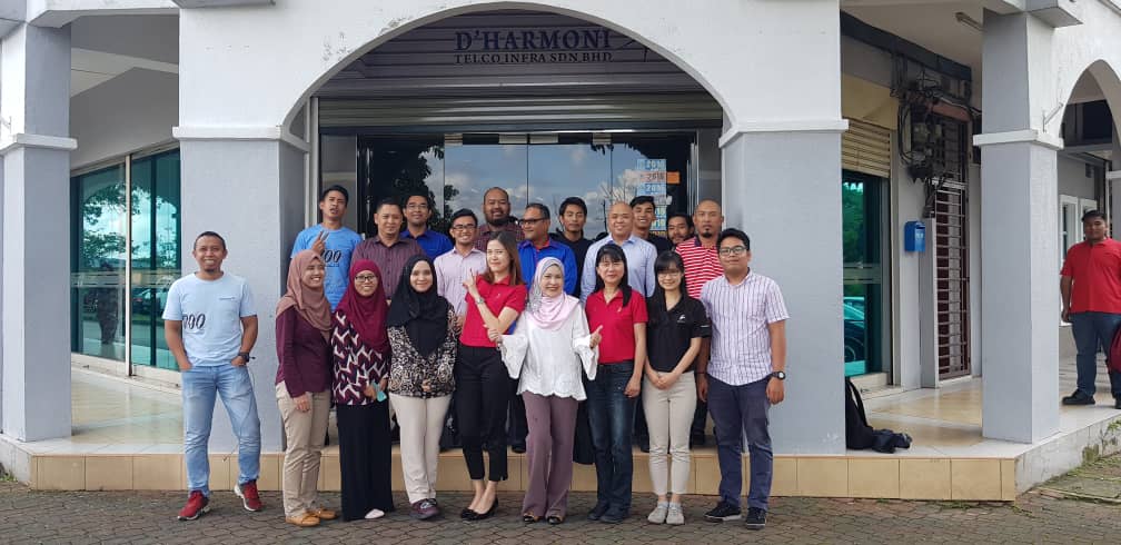 Meeting on Color Coding & Drone presentation